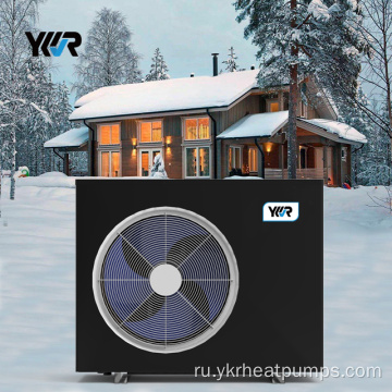 YKR Изобретение Многофункциональный тепловой насос источника воздуха